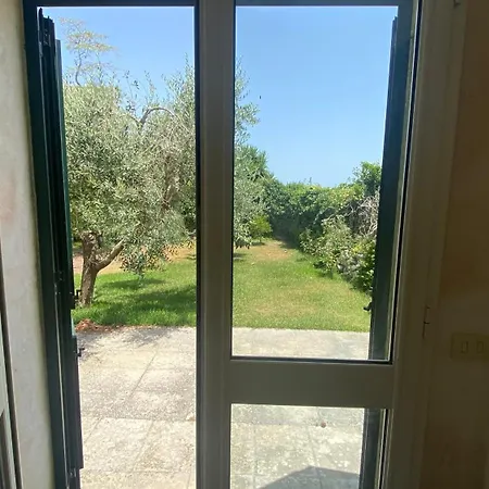 La Civetta * Specchia Gallone