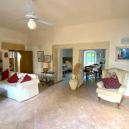 Vakantiehuis La Civetta