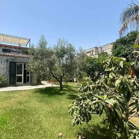 La Civetta Specchia Gallone