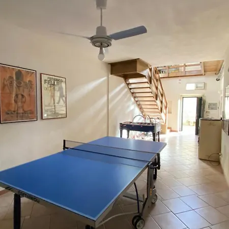 La Civetta