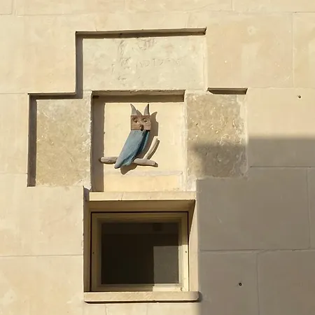 La Civetta *