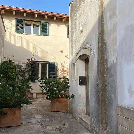 Vakantiehuis La Civetta *
